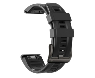 TECH-PROTECT Iconband do Garmin Fenix (26mm) Black 9589046921568 - 1275769 - zdjęcie 3